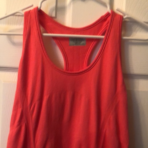 Athleta Fastest Track Racerback Tank - Picture 4 of 9